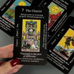 Essential Beginner's Tarot Cards: Unlocking Meanings