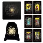 Essential Beginner's Tarot Cards: Unlocking Meanings