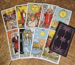 78-Card Tarot Gift Set with Handcrafted Designer Box
