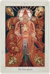 Thoth Tarot by Aleister Crowley (Pocket Version)