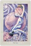 Thoth Tarot by Aleister Crowley (Pocket Version)