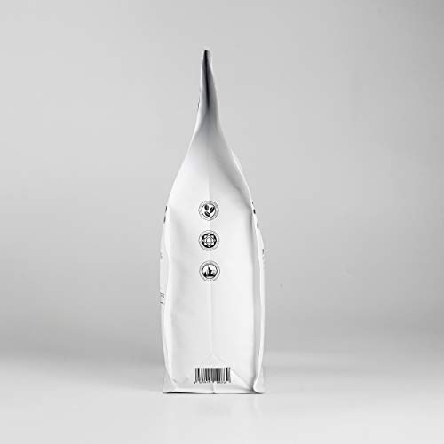 TRUNG NGUYEN Dark Roast Whole Bean Coffee - Strong Aroma, 35 Oz Bag