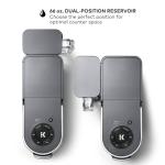 Keurig® K-Supreme Pod Coffee Maker, MultiStream Technology