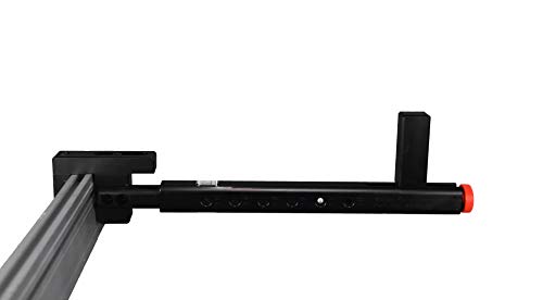Solar Panel Hanger with All-In-One Mounting Tool