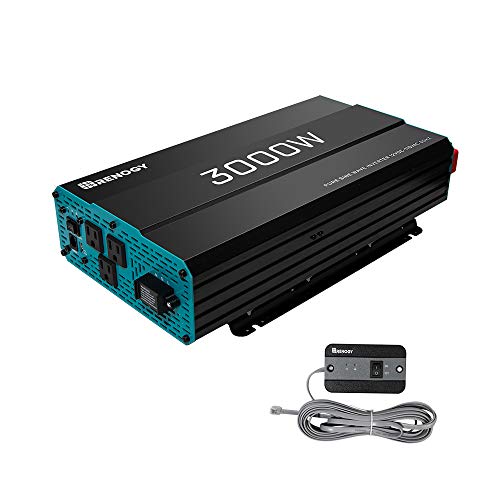 Renogy 3000W Pure Sine Wave Inverter
