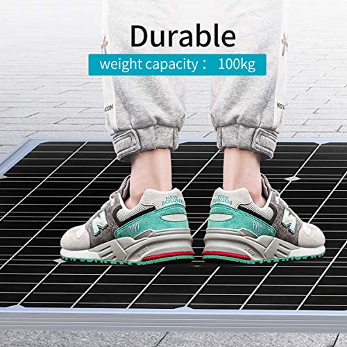 1200W Monocrystalline Solar Grid Tie Kit