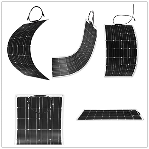 800W Solar Kit with 2 Charge Controllers & 2 Panels