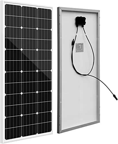 1200W Monocrystalline Solar Grid Tie Kit