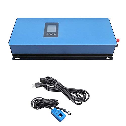 1200W Monocrystalline Solar Grid Tie Kit