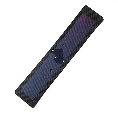 Flexible Mini Solar Panel for DIY Projects