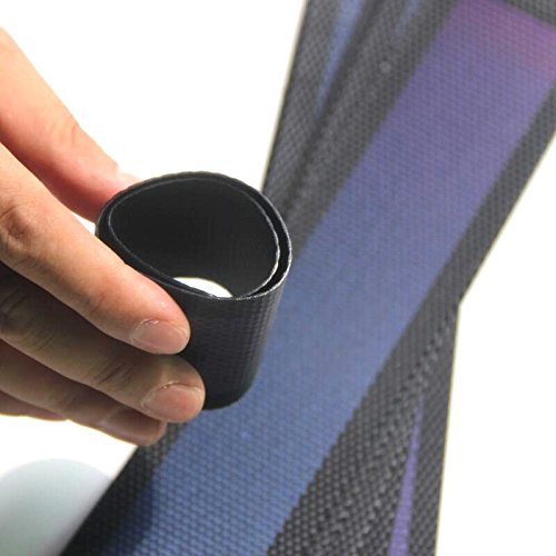 Flexible Mini Solar Panel for DIY Projects