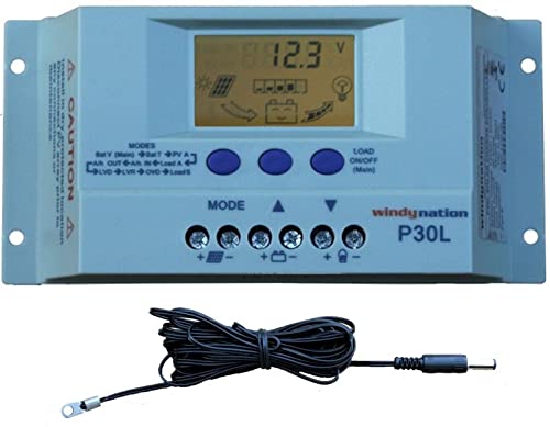 400W Solar Kit + Inverter + Battery for Camping