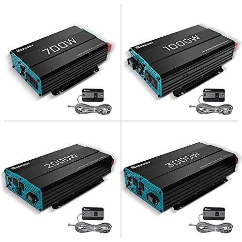 Renogy 3000W Pure Sine Wave Inverter