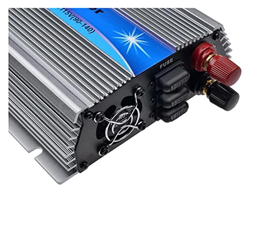 1300W Pure Sine Wave Solar Inverter for Homes