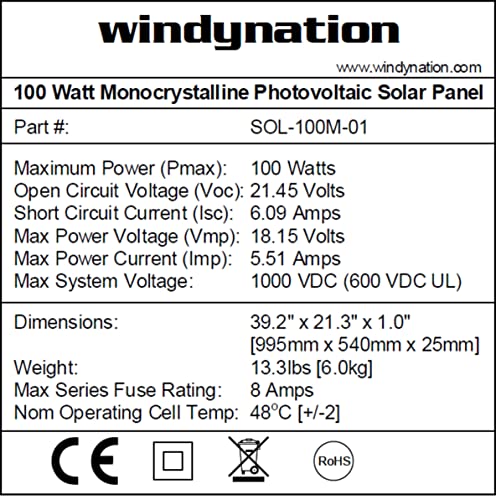 400W Solar Kit + Inverter + Battery for Camping