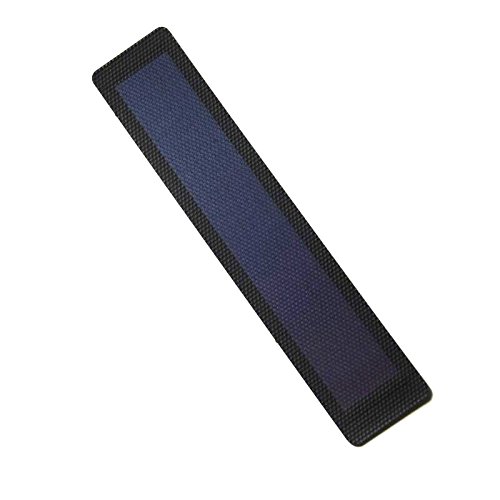 Flexible Mini Solar Panel for DIY Projects