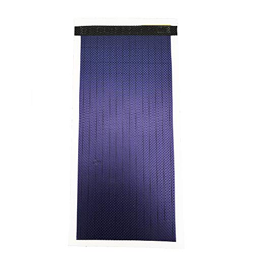 Small Flexible Thin Film Solar Panel Charger