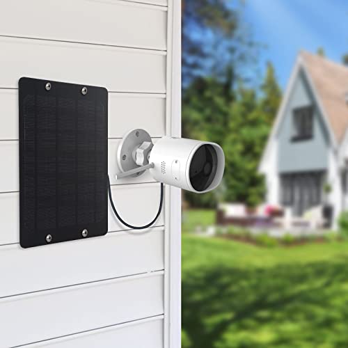 Mini USB Solar Panel - 5v 6w