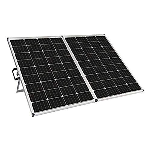 230W Portable Solar Panel Kit for RVs - USP1004