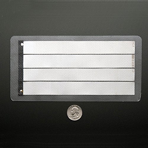 1W 6V Flexible Solar Panel Cell Charger
