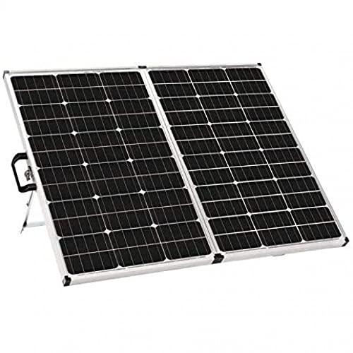 180W Portable Solar Panel Kit for RVs - USP1003