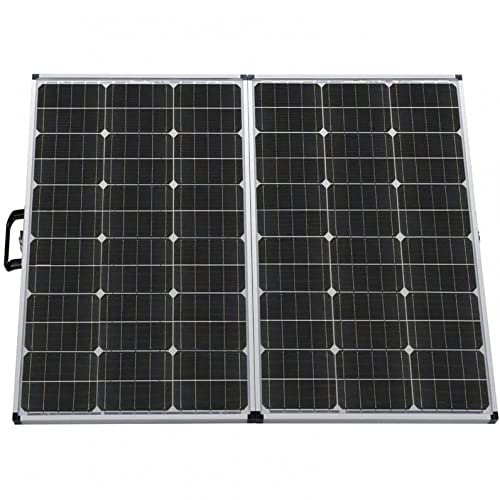 180W Portable Solar Panel Kit for RVs - USP1003