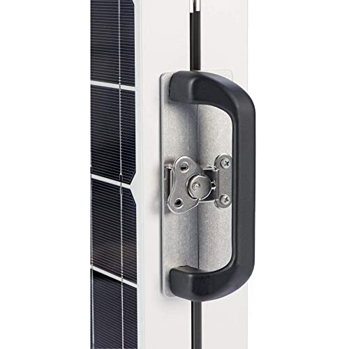 180W Portable Solar Panel Kit for RVs - USP1003