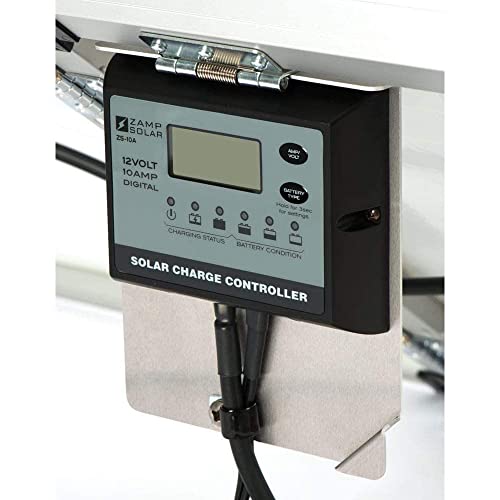 180W Portable Solar Panel Kit for RVs - USP1003