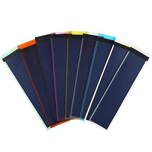 Small Green Flexible Solar Panel - 0.5W