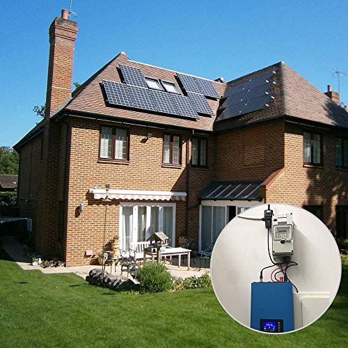 1000W Grid Tie Inverter for Solar Panels