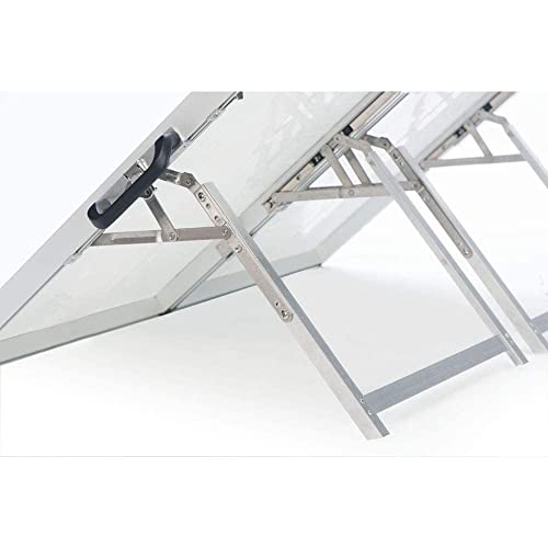 180W Portable Solar Panel Kit for RVs - USP1003