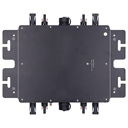Wuqioei GTB 1200 Micro Inverter with WiFi