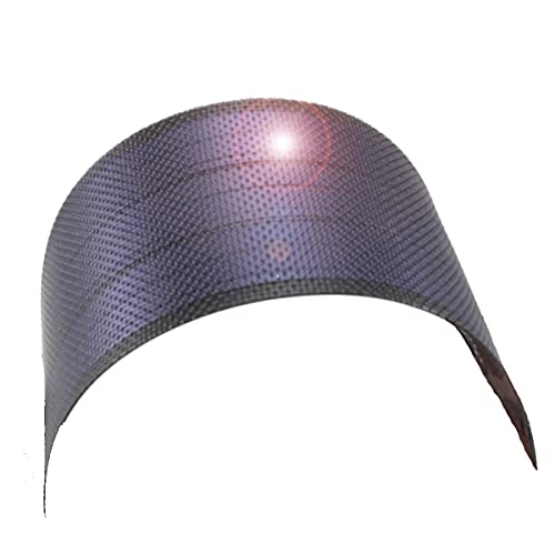 Flexible Solar Panel - Thin Film Cell
