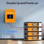 Off Grid Solar Panel Kit for Home/Shed