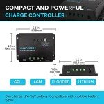 Renogy 200W Monocrystalline Solar Starter Kit