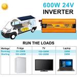 1.6KWH Solar Panel Kit with Inverter & Batteries