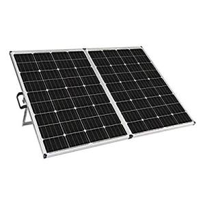 230W Portable Solar Panel Kit for RVs - USP1004