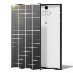 Renogy 320W 24V Solar Panel Kit (2pcs)