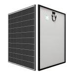 320W Monocrystalline Solar Panel Kit for RV/Home/Commercial