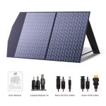 ALLPOWERS 100W Foldable Solar Panel Kit