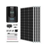 Renogy 400W Premium Solar System Kit