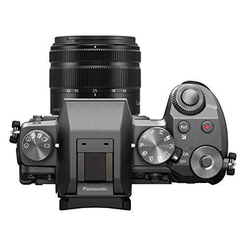 Panasonic Lumix DMC-G7KS Digital Camera