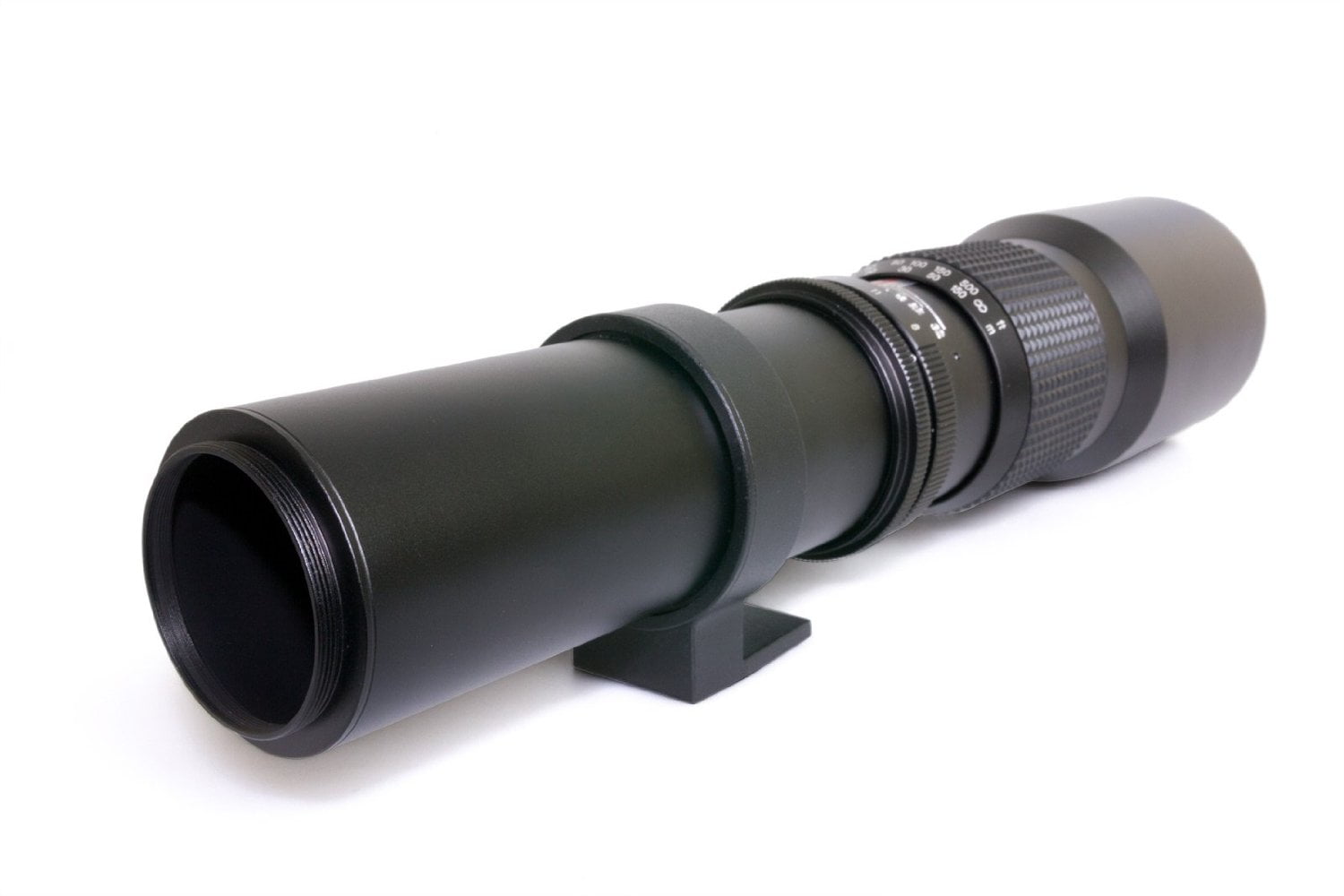 Opteka Telephoto Lens for Nikon Cameras