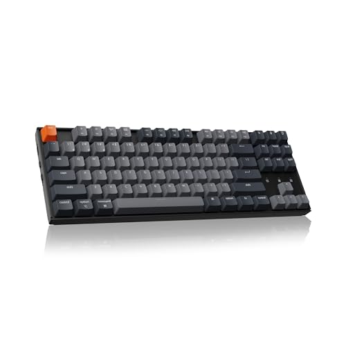 Keychron K8 Wireless Mechanical Keyboard for Mac