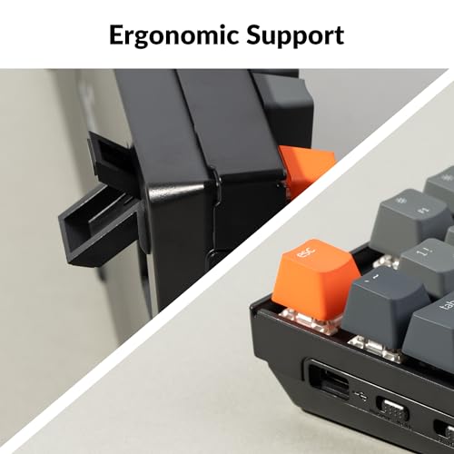 Keychron K8 Wireless Mechanical Keyboard for Mac