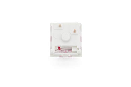 Novelkey Kailh Box Pink Switch RGB SMD Pinks