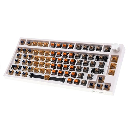 GamaKay Planet Series Linear Mechanical Keyboard Switch