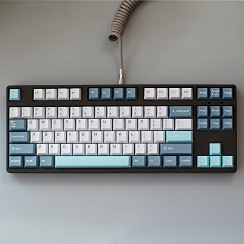 Shoko Custom Keycaps for Mechanical Keyboards - 171 Keys