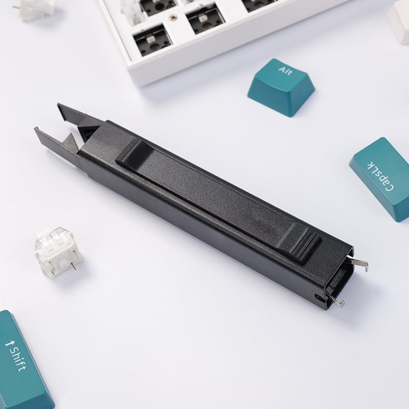 Brimford Keycap & Switch Puller: Hot-Swap Tool