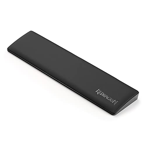 Redragon P035 Meteor S Keyboard Wrist Rest